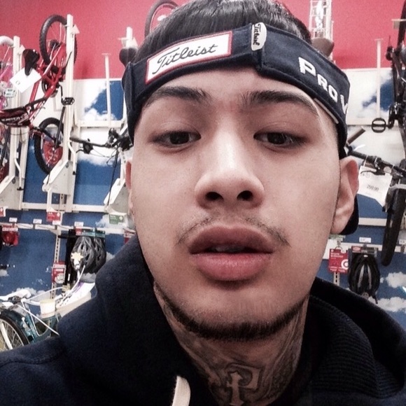 Meet your Posher, Mario - Picture 1 of 1